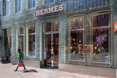 hermes netherland